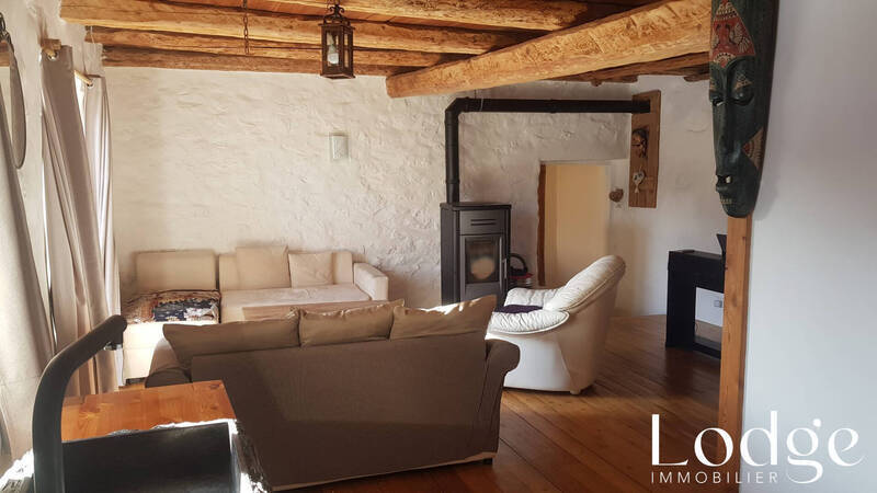 Bien vendu appartement 5 pièces 130 m² à Puy-Saint-André 05100