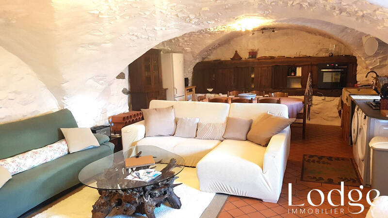 Bien vendu appartement 5 pièces 130 m² à Puy-Saint-André 05100