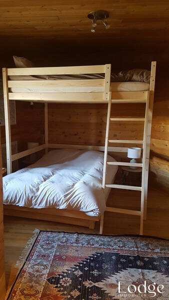 Bien vendu appartement 5 pièces 130 m² à Puy-Saint-André 05100