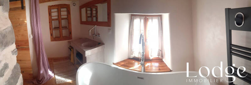Bien vendu appartement 5 pièces 130 m² à Puy-Saint-André 05100