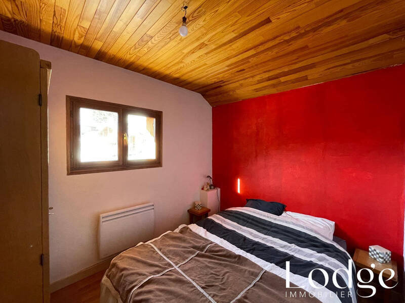 Bien vendu appartement 3 pièces 50 m² à Aiguilles 05470