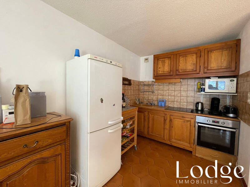 Bien vendu appartement 3 pièces 50 m² à Aiguilles 05470