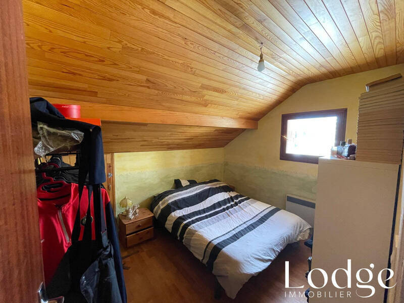 Bien vendu appartement 3 pièces 50 m² à Aiguilles 05470