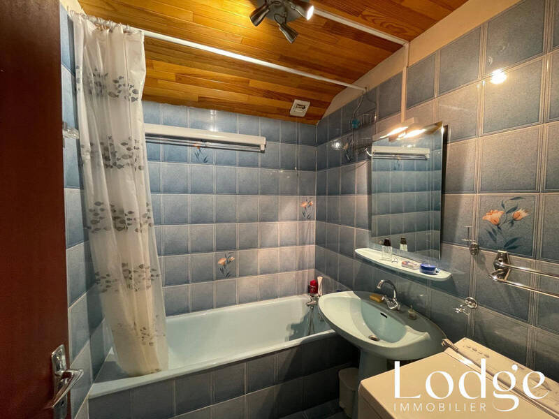 Bien vendu appartement 3 pièces 50 m² à Aiguilles 05470