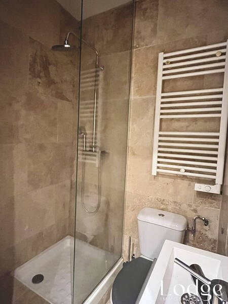 Vente appartement 1 pièce 9.01 m² à Aix-en-Provence 13100
