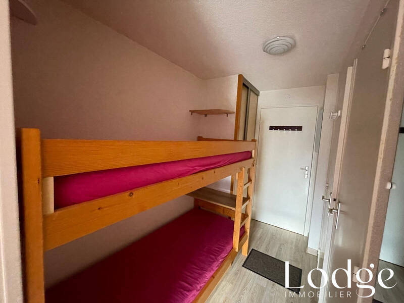 Bien vendu appartement 1 pièce 24 m² à Pelvoux 05340