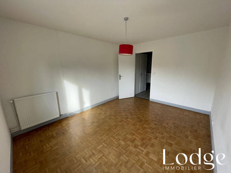 Bien vendu appartement 4 pièces 87 m² à Briançon 05100