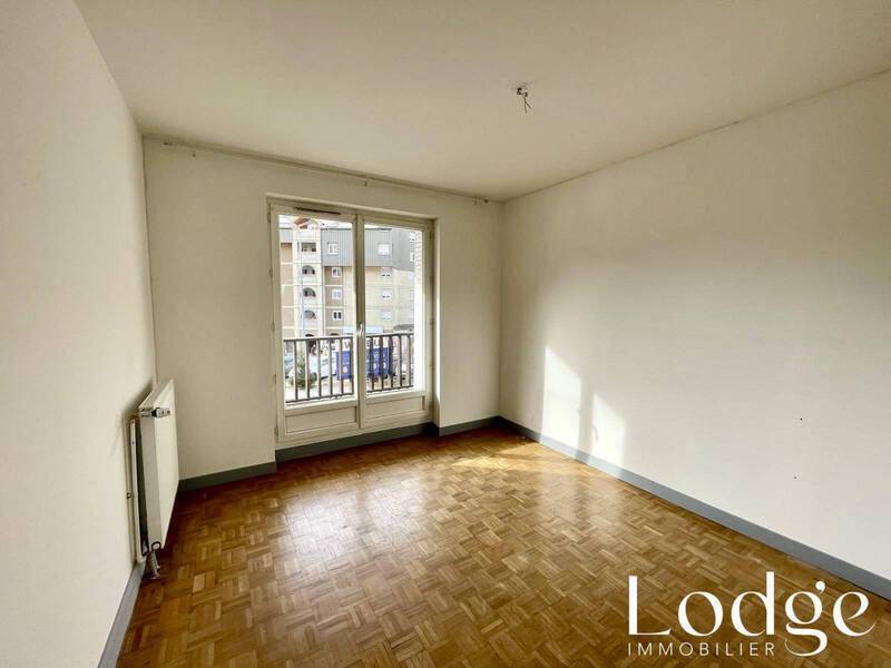 Bien vendu appartement 4 pièces 87 m² à Briançon 05100