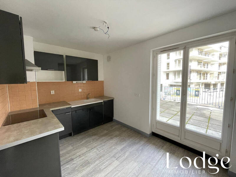 Bien vendu appartement 4 pièces 87 m² à Briançon 05100