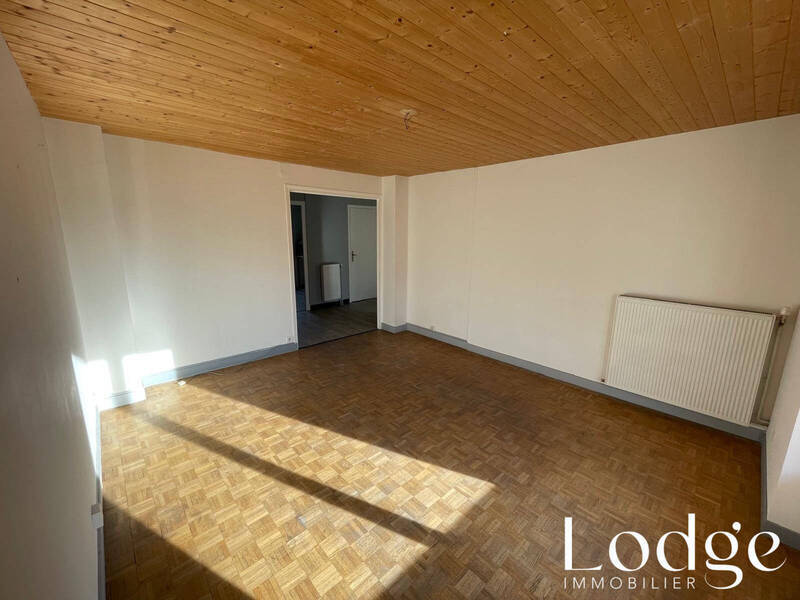 Bien vendu appartement 4 pièces 87 m² à Briançon 05100