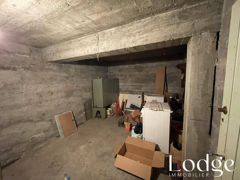Vente appartement 2 pièces 33 m² à Embrun 05200