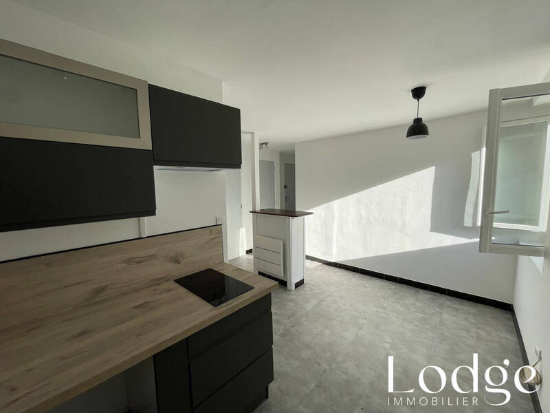 Vente appartement 2 pièces 33 m² à Embrun 05200