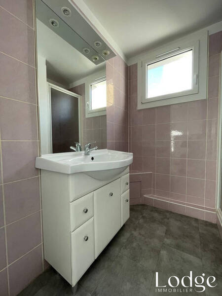Vente appartement 2 pièces 33 m² à Embrun 05200