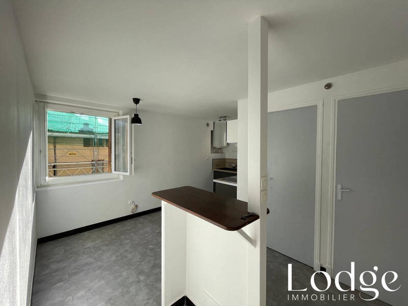 Vente appartement 2 pièces 33 m² à Embrun 05200