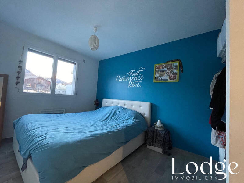 Bien vendu appartement 3 pièces 82 m² à Briançon 05100