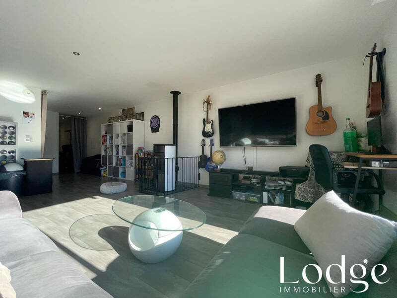 Bien vendu appartement 3 pièces 82 m² à Briançon 05100