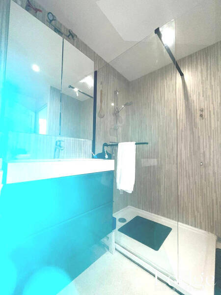 Bien vendu appartement 3 pièces 82 m² à Briançon 05100