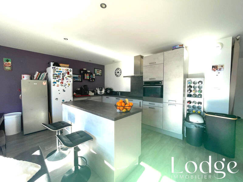 Bien vendu appartement 3 pièces 82 m² à Briançon 05100