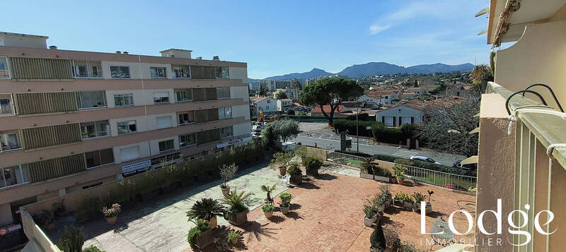 Vente appartement 2 pièces 45 m² à Mandelieu-la-Napoule 06210