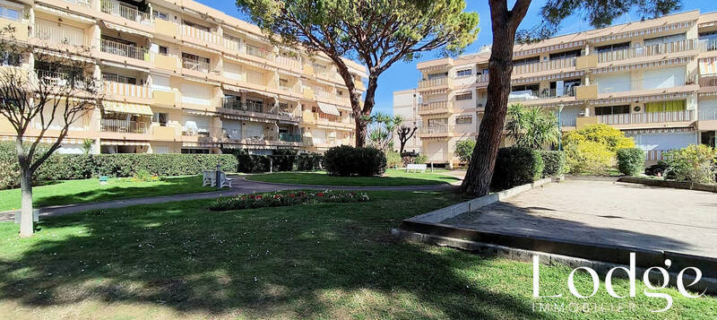 Vente appartement 2 pièces 45 m² à Mandelieu-la-Napoule 06210