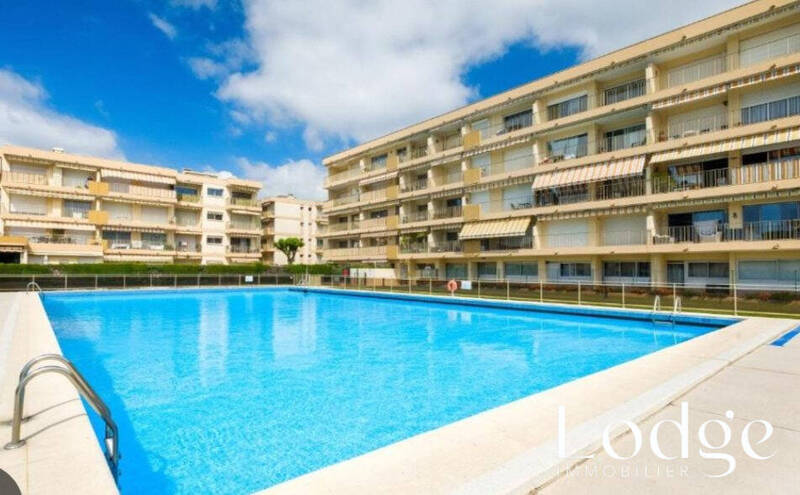 Vente appartement 2 pièces 45 m² à Mandelieu-la-Napoule 06210