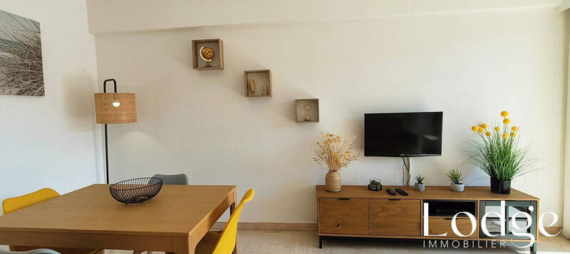 Vente appartement 2 pièces 45 m² à Mandelieu-la-Napoule 06210