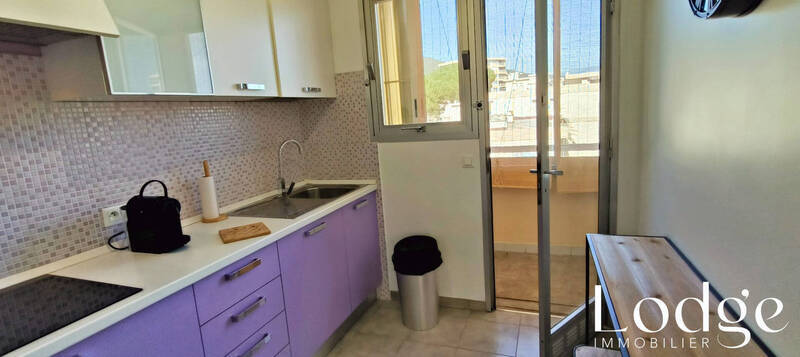 Vente appartement 2 pièces 45 m² à Mandelieu-la-Napoule 06210