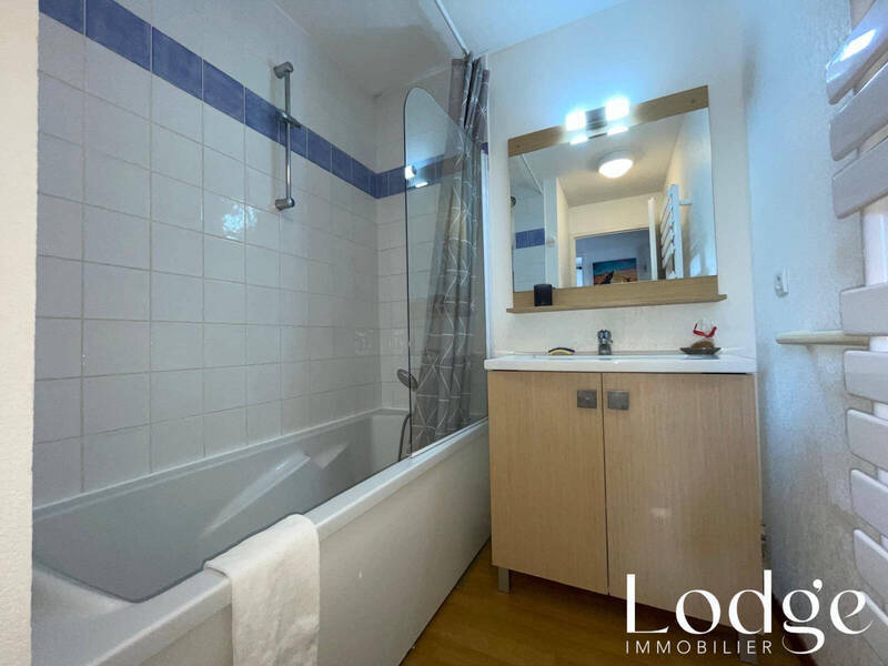 Bien vendu appartement 4 pièces 44 m² à Molines-en-Queyras 05350