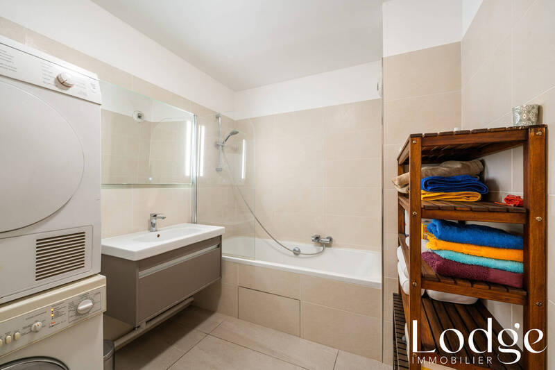 Vente appartement 4 pièces 88 m² à Aix-en-Provence 13100