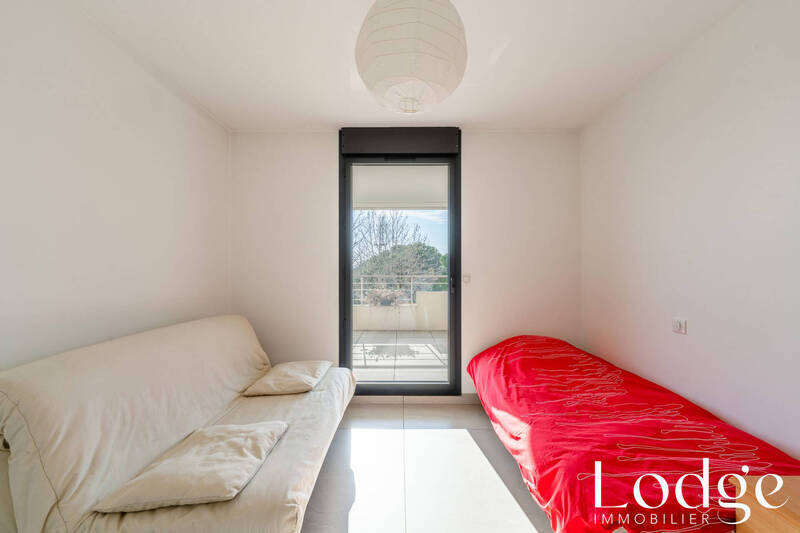 Vente appartement 4 pièces 88 m² à Aix-en-Provence 13100
