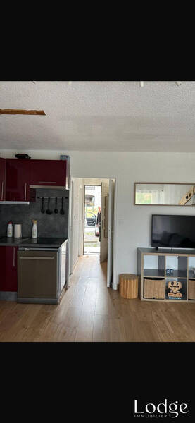 Vente appartement 2 pièces 30 m² à Briançon 05100