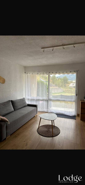 Vente appartement 2 pièces 30 m² à Briançon 05100
