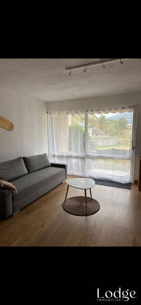 Vente appartement 2 pièces 30 m² à Briançon 05100