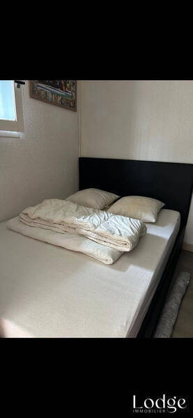 Vente appartement 2 pièces 30 m² à Briançon 05100