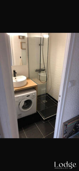 Vente appartement 2 pièces 30 m² à Briançon 05100
