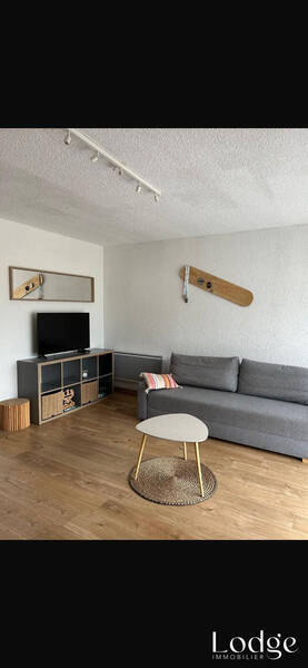 Vente appartement 2 pièces 30 m² à Briançon 05100