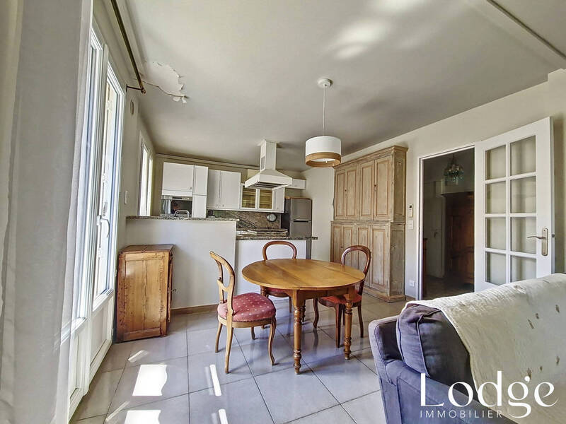 Vente appartement 3 pièces 85.65 m² à Aix-en-Provence 13100