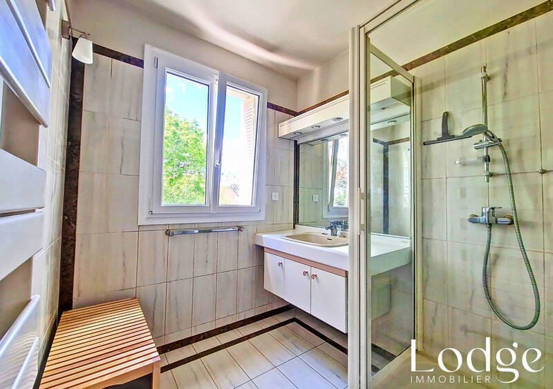 Vente appartement 3 pièces 85.65 m² à Aix-en-Provence 13100
