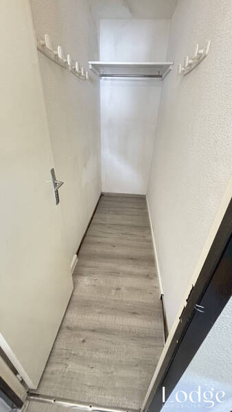 Vente appartement 3 pièces 52 m² à Puy-Saint-Vincent 05290