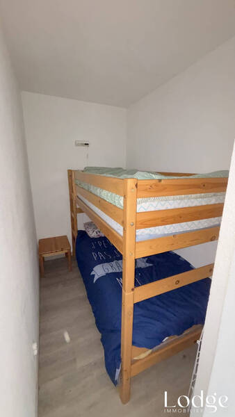 Vente appartement 3 pièces 52 m² à Puy-Saint-Vincent 05290