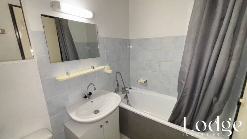Vente appartement 3 pièces 52 m² à Puy-Saint-Vincent 05290