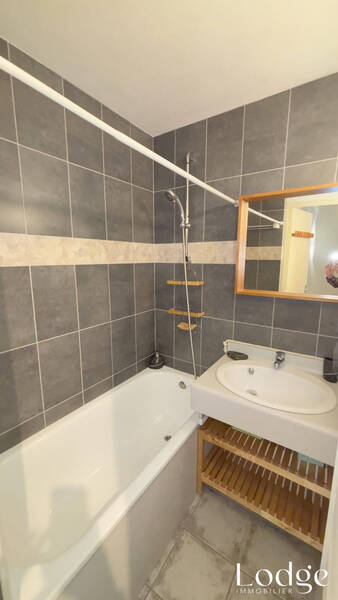 Vente appartement 2 pièces 23.08 m² à Puy-Saint-Vincent 05290