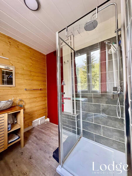 Vente appartement 2 pièces 30 m² à La Salle-les-Alpes 05240