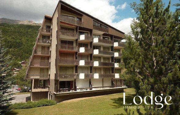 Vente appartement 2 pièces 30 m² à La Salle-les-Alpes 05240