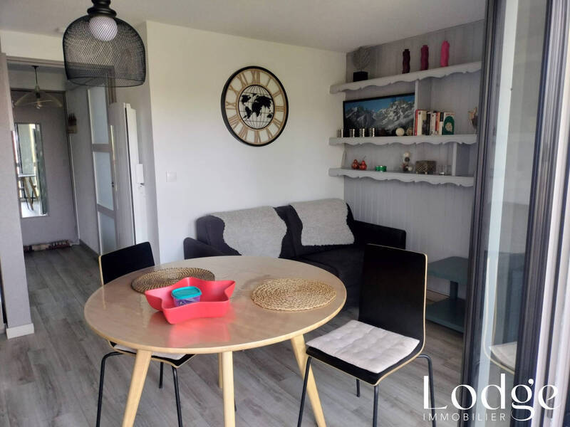 Vente appartement 2 pièces 26 m² à Puy-Saint-Vincent 05290