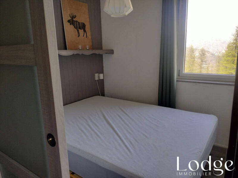 Vente appartement 2 pièces 26 m² à Puy-Saint-Vincent 05290