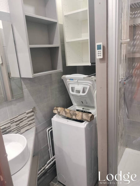 Vente appartement 2 pièces 26 m² à Puy-Saint-Vincent 05290