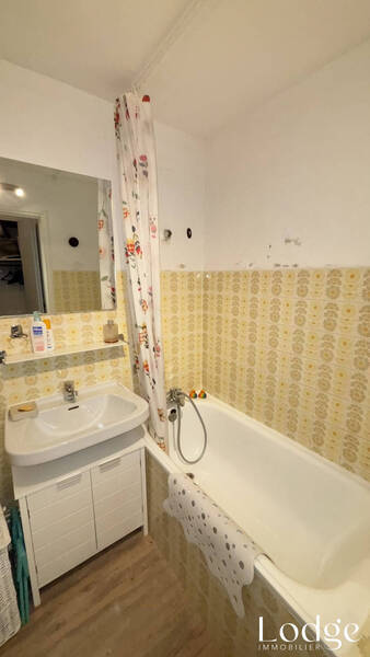 Vente appartement 1 pièce 28 m² à Montgenèvre 05100