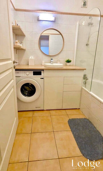 Vente appartement 3 pièces 51.57 m² à Aix-en-Provence 13090