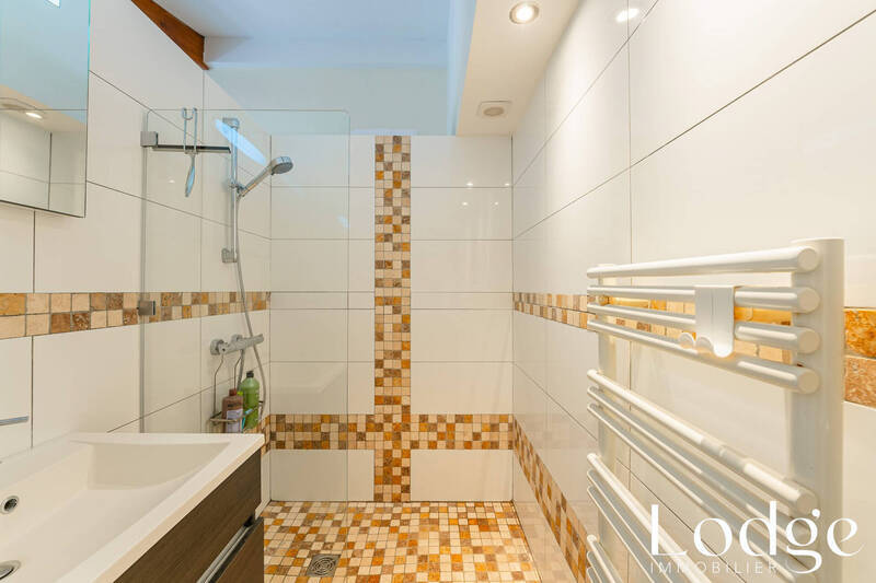 Vente maison 6 pièces 150 m² à Saint-Marc-Jaumegarde 13100
